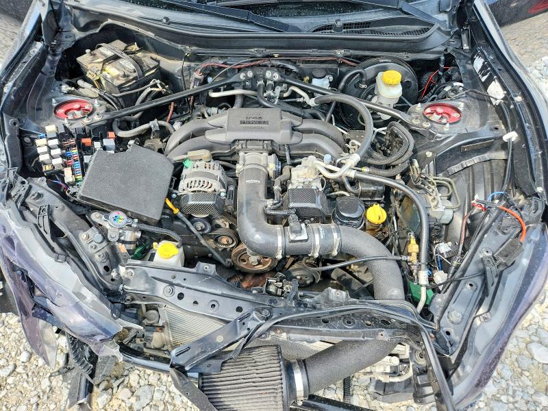 Фото 11 с аукциона – 2013 SCION FR-S с VIN JF1ZNAA15D1721670
