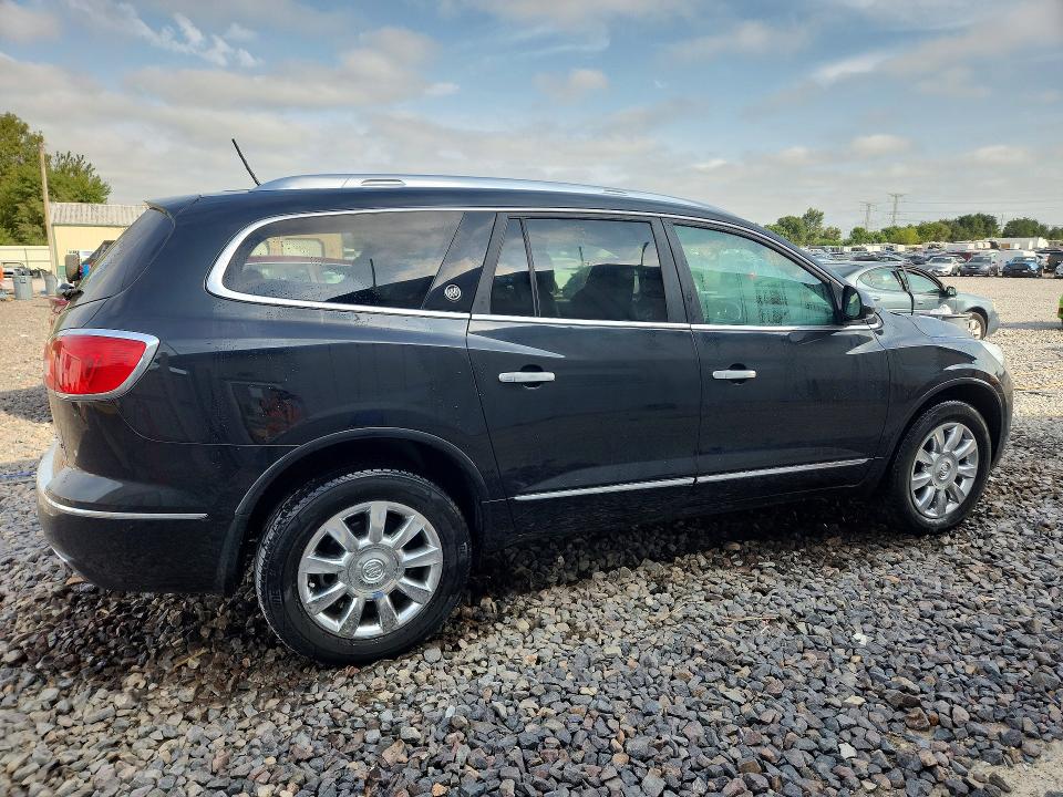 Снимка 3 от търг – 2015 BUICK ENCLAVE с VIN 5GAKRBKD1FJ310401