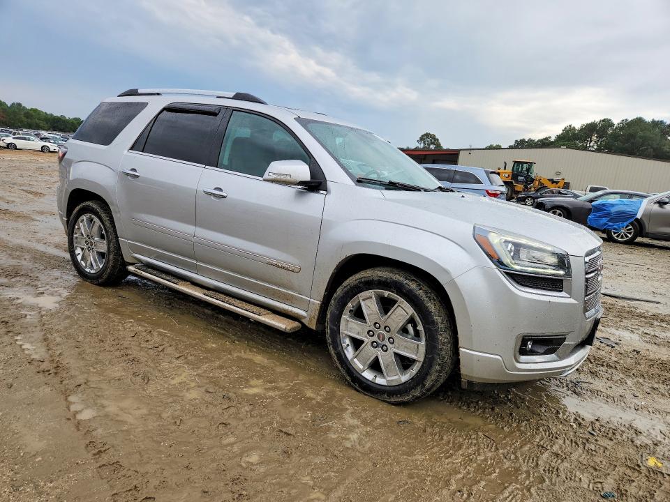 Photo 4 from auction – 2015 GMC ACADIA with VIN 1GKKRTKD6FJ386091