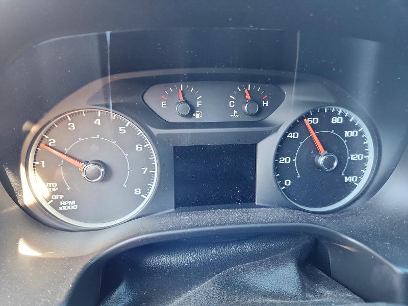 Zdjęcie 9 z aukcji – 2018 GMC ACADIA z VIN 1GKKNLLA4JZ175112