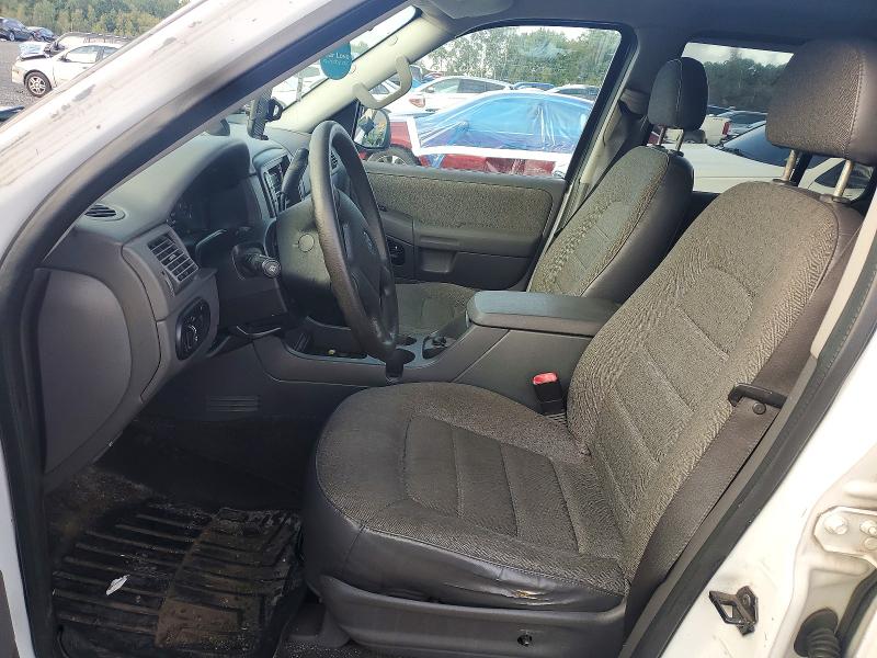 Снимка 7 от търг – 2005 FORD EXPLORER с VIN 1FMZU72EX5UA25030