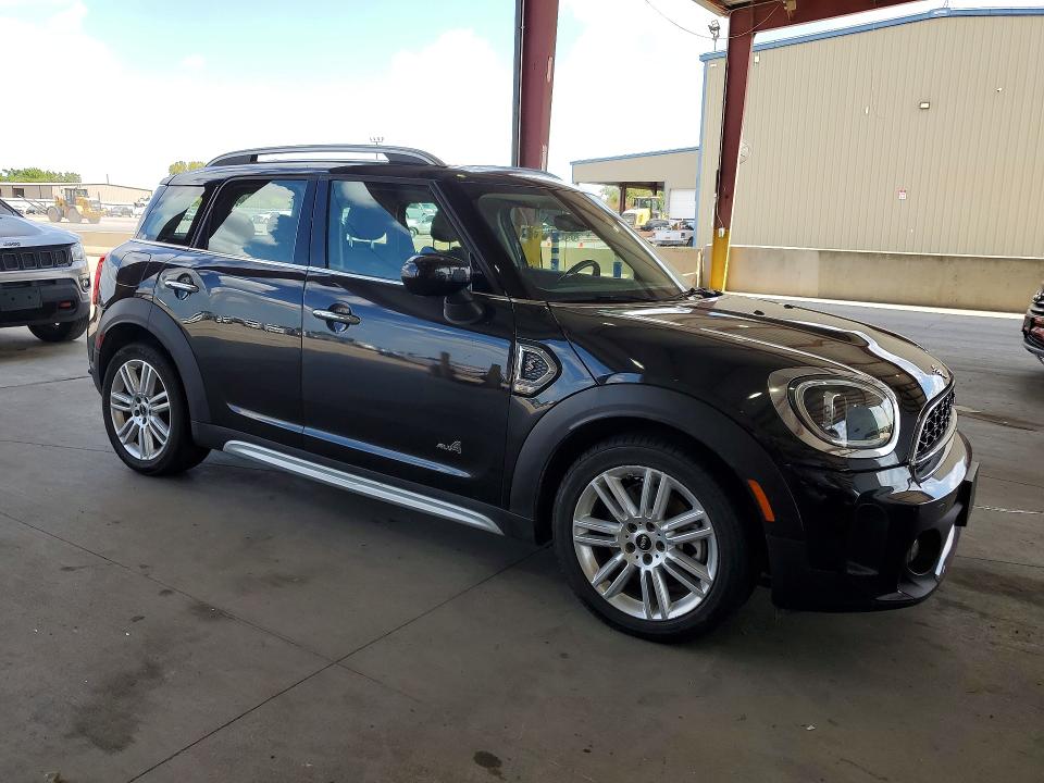 Photo 4 from auction – 2024 MINI COOPER with VIN WMZ83BR00R3S03992