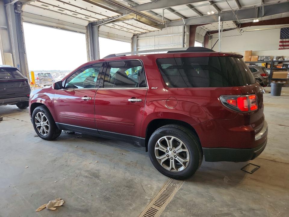 Zdjęcie 2 z aukcji – 2015 GMC ACADIA z VIN 1GKKVRKD4FJ190052