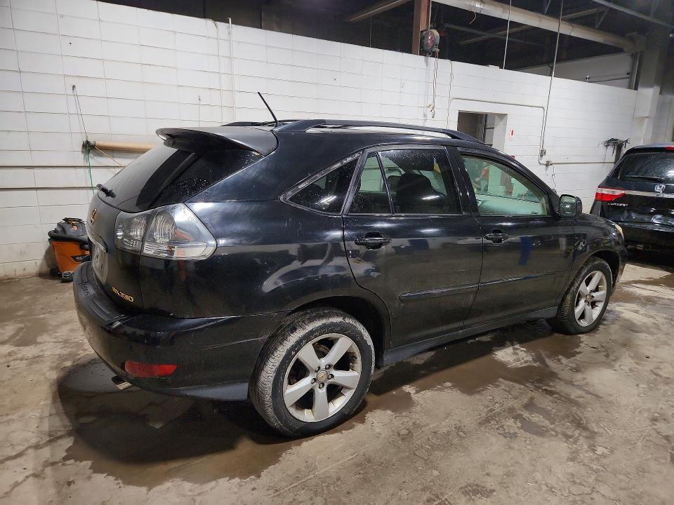 صورة رقم 3 من المزاد - 2004 LEXUS RX مع VIN JTJHA31U940041636