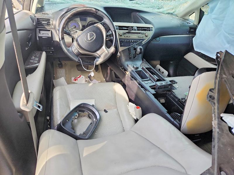 Zdjęcie 8 z aukcji – 2015 LEXUS RX 350 z VIN 2T2ZK1BA9FC200222