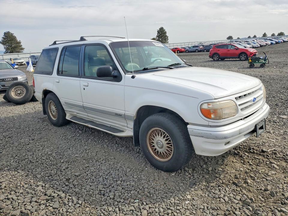 Foto 4 de la subasta – 1995 FORD EXPLORER con VIN 1FMDU34X0SUB67142