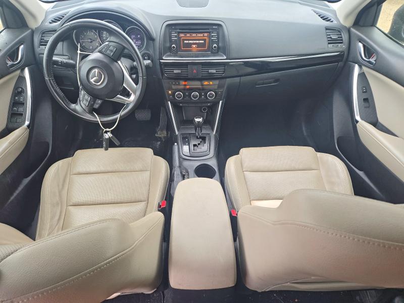 صورة رقم 8 من المزاد - 2014 MAZDA CX-5 مع VIN JM3KE4DY8E0357166