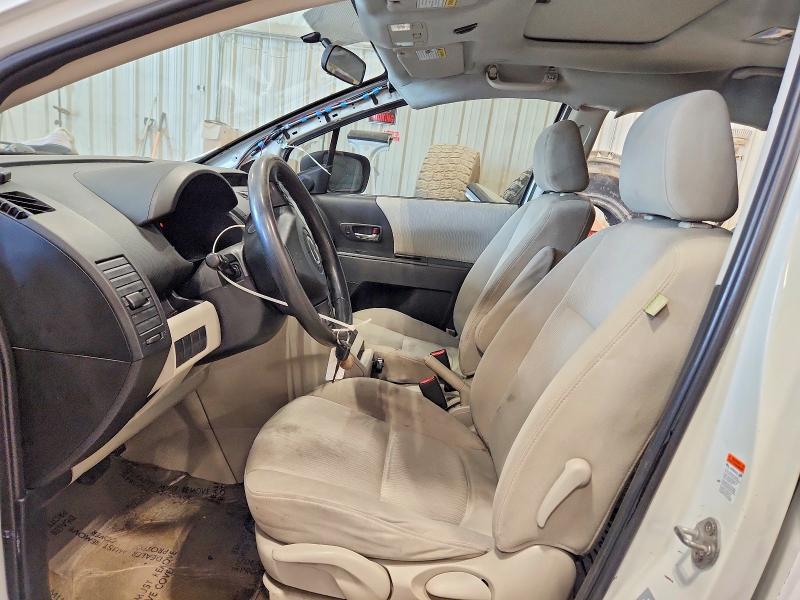 Photo 7 from auction – 2008 MAZDA 5 with VIN JM1CR293880323882