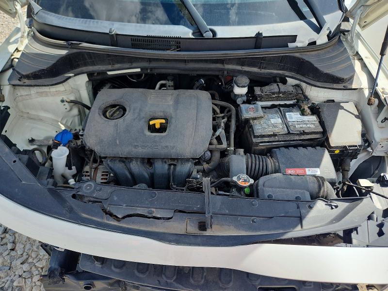 Photo 11 from auction – 2020 KIA SOUL with VIN KNDJ22AU8L7724154