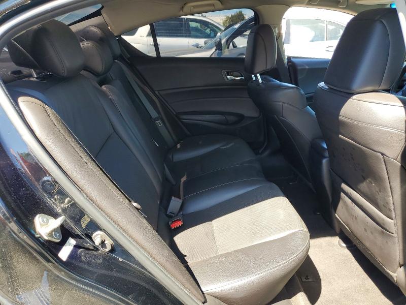 Zdjęcie 10 z aukcji – 2015 ACURA ILX z VIN 19VDE1F7XFE010539