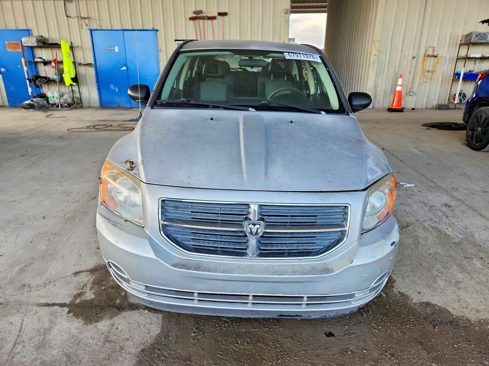 Photo 5 from auction – 2008 DODGE CALIBER with VIN 1B3HB48B48D674359