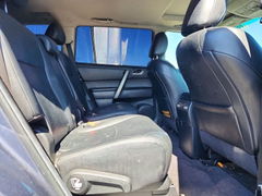 Photo 11 from auction – 2012 TOYOTA HIGHLANDER with VIN 5TDZK3EH2CS062910