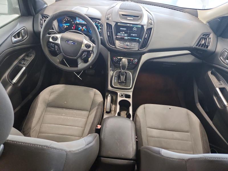 Photo 8 from auction – 2013 FORD ESCAPE with VIN 1FMCU0GX2DUD91201