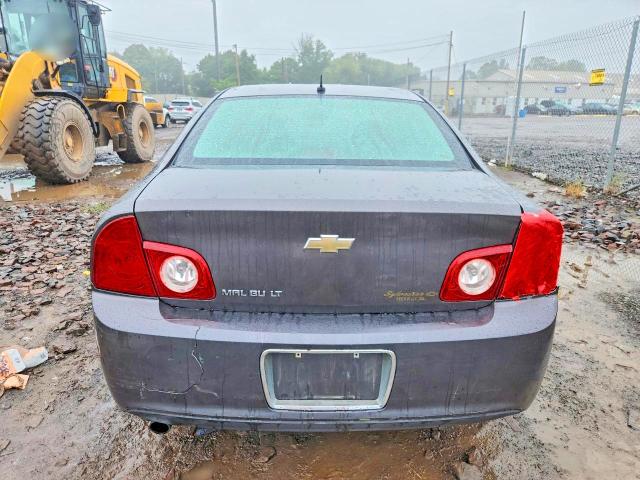 Photo 6 from auction – 2010 CHEVROLET MALIBU with VIN 1G1ZC5EB9A4165960