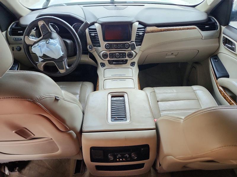 Photo 8 from auction – 2015 GMC YUKON with VIN 1GKS2CKJXFR518202