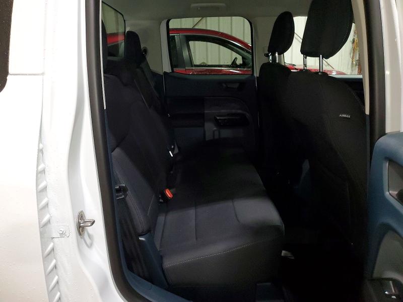 صورة رقم 10 من المزاد - 2026 FORD MAVERICK مع VIN 3FTTW8B3XTRB06462