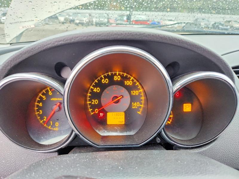 Photo 9 from auction – 2005 NISSAN ALTIMA with VIN 1N4AL11E95N471544