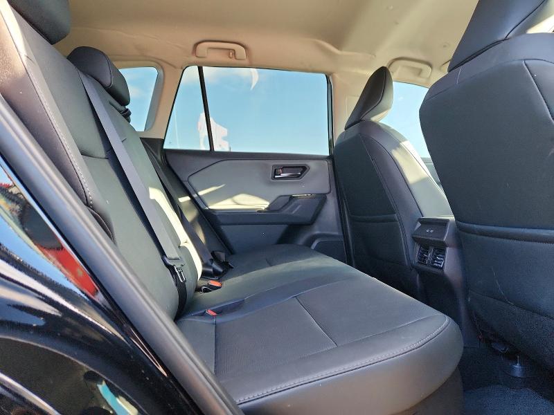 Photo 11 from auction – 2026 TOYOTA RAV4 with VIN 2T36DRBV0TW007901