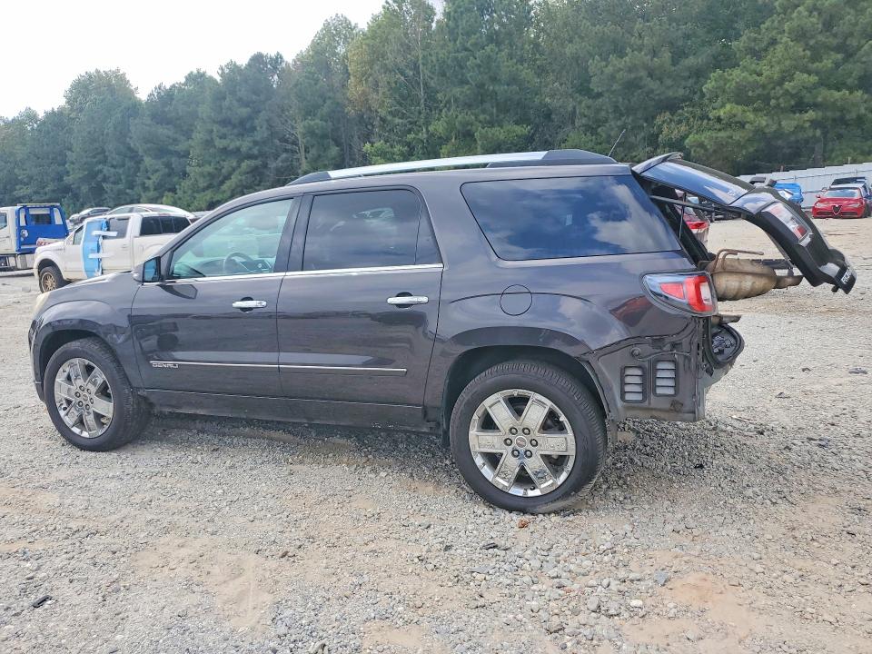 Foto 2 de la subasta – 2016 GMC ACADIA con VIN 1GKKRTKD7GJ221667