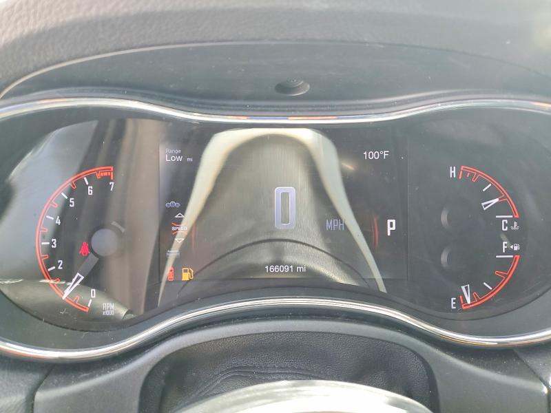 Zdjęcie 9 z aukcji – 2017 DODGE DURANGO z VIN 1C4RDJAG6HC789178