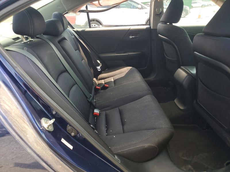 Photo 10 from auction – 2013 HONDA ACCORD with VIN 1HGCR2F57DA079072