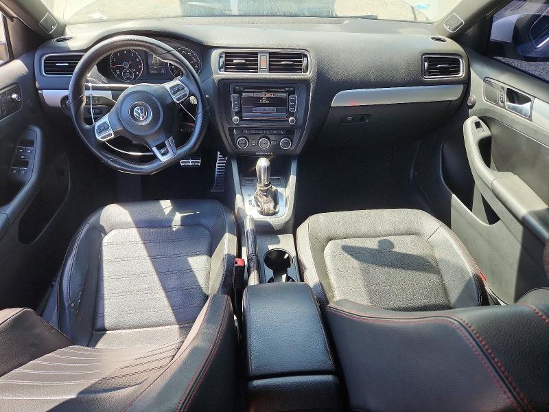 Photo 8 from auction – 2013 VOLKSWAGEN JETTA with VIN 3VW4T7AJXDM291096