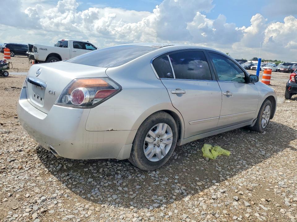 Снимка 3 от търг – 2010 NISSAN ALTIMA с VIN 1N4AL2APXAN400578