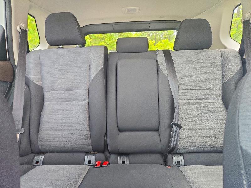 Photo 10 from auction – 2022 NISSAN ROGUE with VIN 5N1AT3AB8NC687727