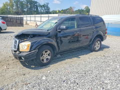 Foto 1 de la subasta – 2004 DODGE DURANGO con VIN 1D4HB48D54F136531
