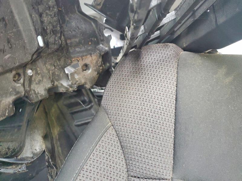 Foto 10 de la subasta – 2025 SUBARU OUTBACK con VIN 4S4BTAFC2S3235309
