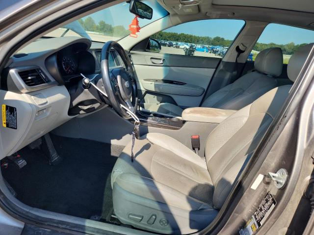 صورة رقم 7 من المزاد - 2016 KIA OPTIMA مع VIN 5XXGU4L31GG013655