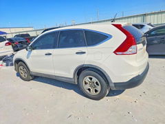 Photo 2 from auction – 2012 HONDA CR-V with VIN 5J6RM3H30CL019933
