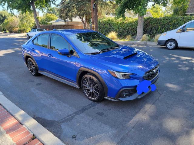 2023 SUBARU WRX - Търг №70703936