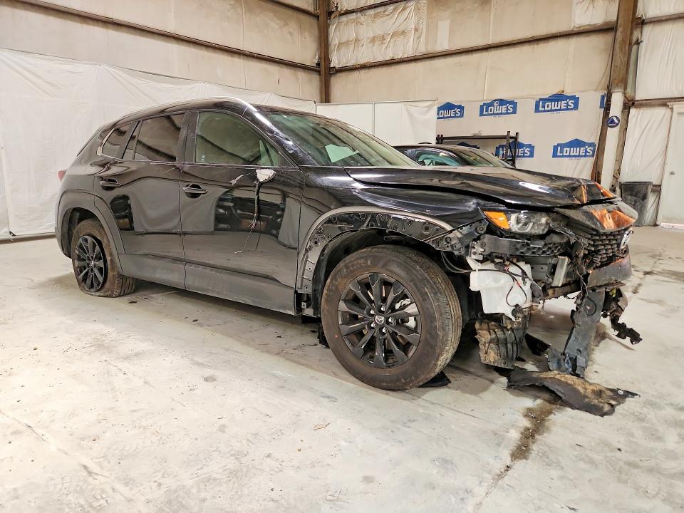 Photo 4 from auction – 2026 MAZDA CX-50 with VIN 7MMVABBL6TN603158