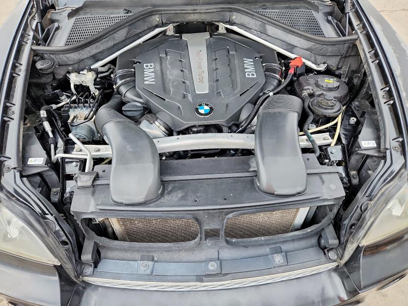 Фото 12 с аукциона – 2012 BMW X5 с VIN 5UXZV8C55CL424824