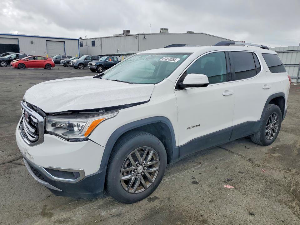 Foto 1 de la subasta – 2017 GMC ACADIA con VIN 1GKKNMLS0HZ285907
