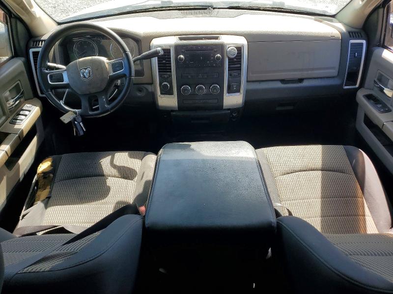 Photo 8 from auction – 2011 DODGE RAM 2500 with VIN 3D7TT2CT2BG520713