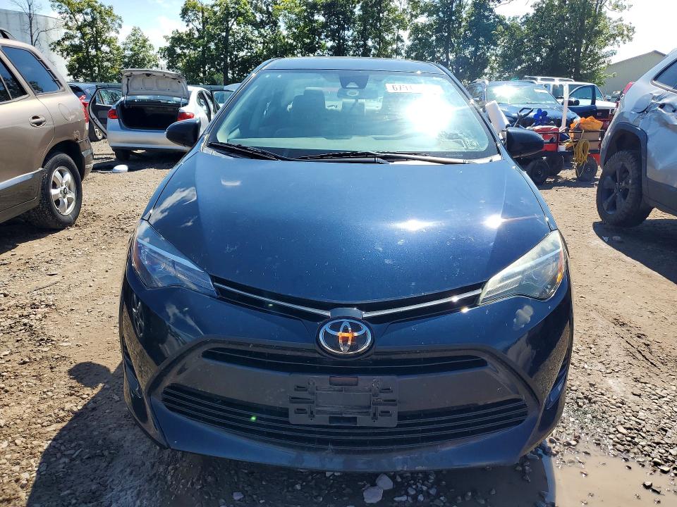 Photo 5 from auction – 2018 TOYOTA COROLLA with VIN 2T1BURHEXJC972990