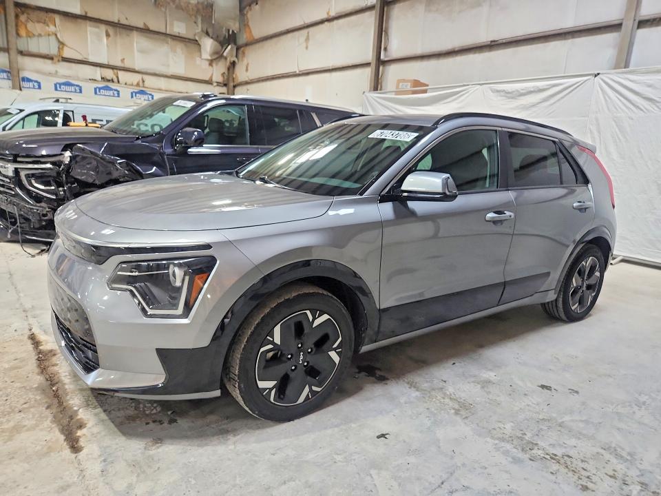 2024 KIA NIRO - Търг №67043786