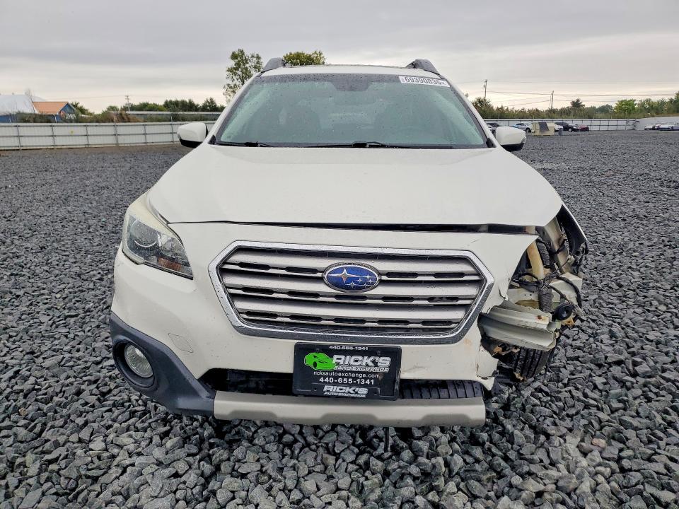 Снимка 5 от търг – 2015 SUBARU OUTBACK с VIN 4S4BSBNC6F3288384