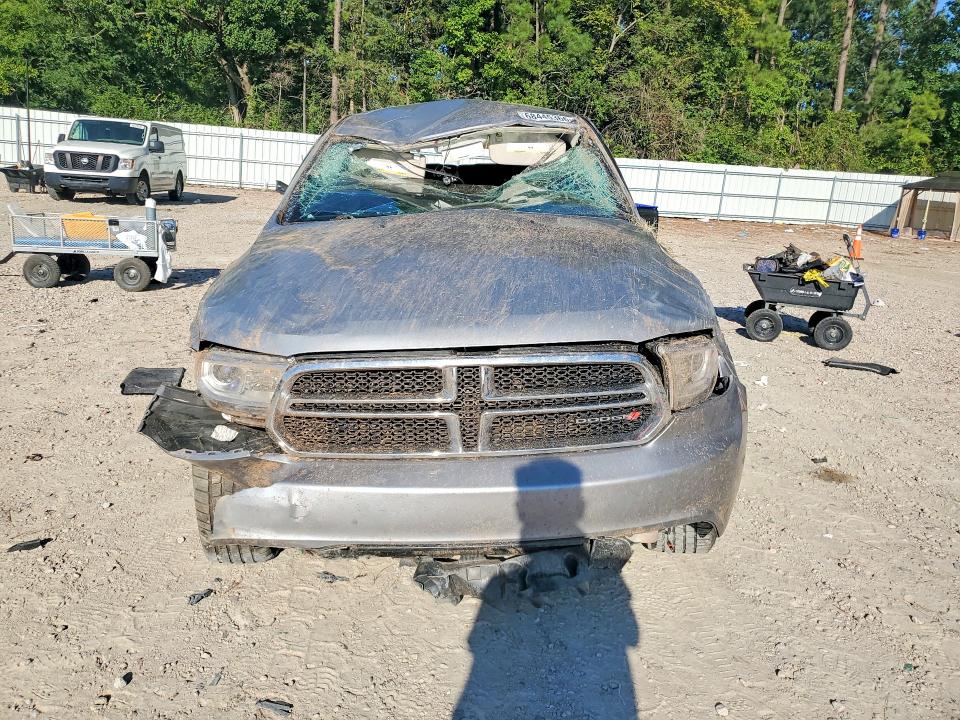 صورة رقم 5 من المزاد - 2020 DODGE DURANGO مع VIN 1C4RDJAG7LC215259