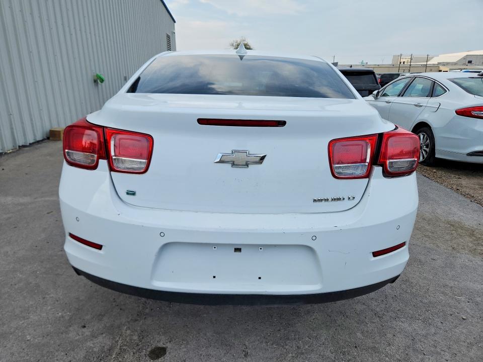 Photo 6 from auction – 2016 CHEVROLET MALIBU LIMITED with VIN 1G11C5SA8GF102158