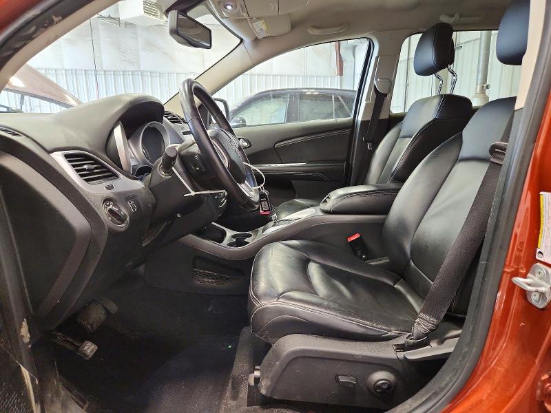 صورة رقم 7 من المزاد - 2012 DODGE JOURNEY مع VIN 3C4PDDDG7CT224679