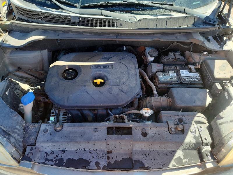 Фото 12 с аукциона – 2016 KIA SOUL с VIN KNDJP3A54G7305871