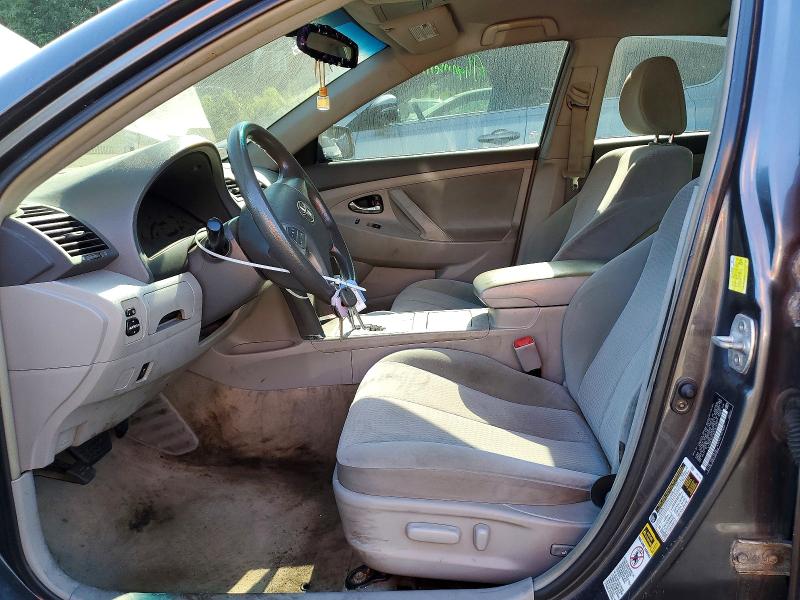 Снимка 7 от търг – 2011 TOYOTA CAMRY с VIN 4T1BF3EK1BU147678