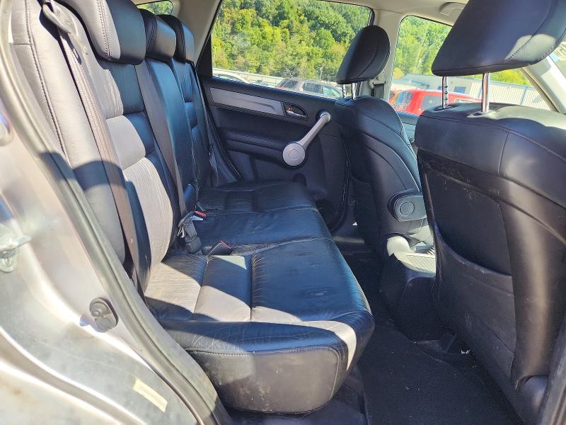 Photo 11 from auction – 2007 HONDA CR-V with VIN JHLRE48707C016504