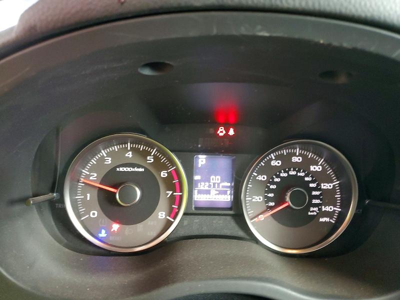 Фото 9 с аукциона – 2016 SUBARU FORESTER с VIN JF2SJAFC9GH428918