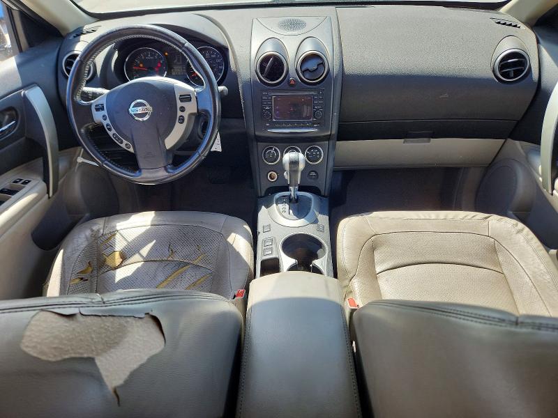 Снимка 8 от търг – 2012 NISSAN ROGUE с VIN JN8AS5MT1CW292134