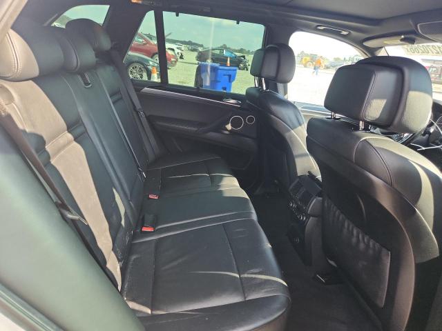 Снимка 11 от търг – 2010 BMW X5 с VIN 5YMGY0C51ALK25582