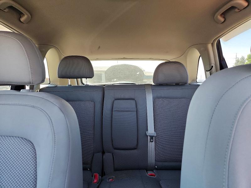 Photo 10 from auction – 2008 SATURN VUE with VIN 3GSDL73778S575697